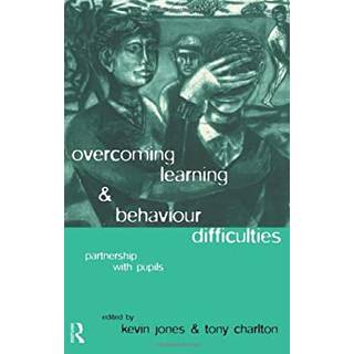 Overcoming Learning and Behaviour Difficulties