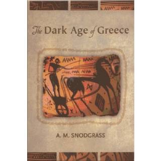 The Dark Age of Greece