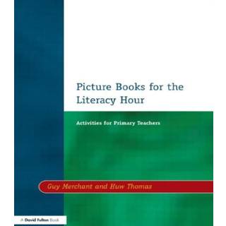 Picture Books for the Literacy Hour