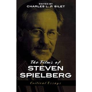 The Films of Steven Spielberg