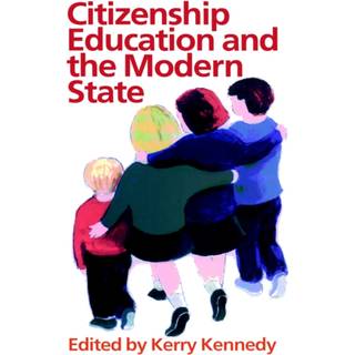 Citizenship Education And The Modern State