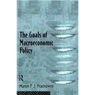The Goals of Macroeconomic Policy