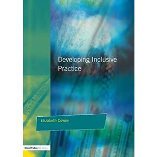 Developing Inclusive Practice