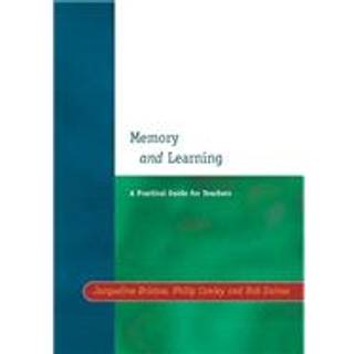 Memory and Learning