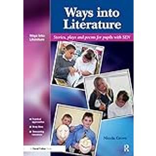 Ways into Literature