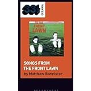 The Front Lawn's Songs from the Front Lawn