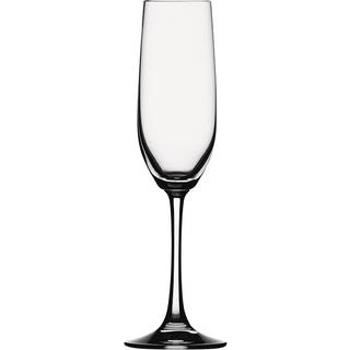 Spiegelau Vino Grande Champagneflute (4 æske) Glas 227 mm