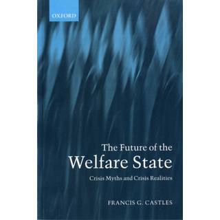 The Future of the Welfare State