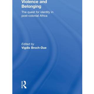 Violence and Belonging