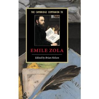 The Cambridge Companion to Zola