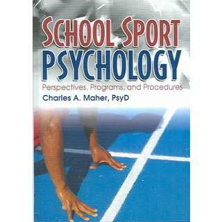 School Sport Psychology