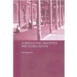 China's Ethnic Minorities and Globalisation