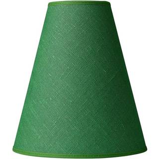 Carolin lampeskærm Græsgrøn - Nielsen Light