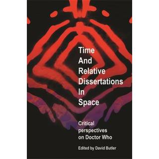 Time and Relative Dissertations in Space