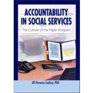 Accountability in Social Services