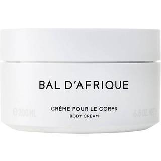 Byredo Bal D'Afrique Body Cream