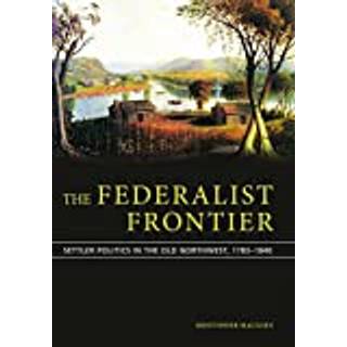 The Federalist Frontier