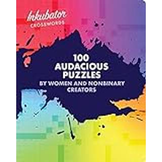 Inkubator Crosswords