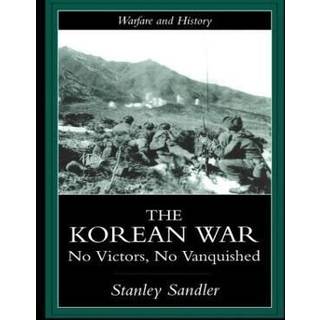 The Korean War