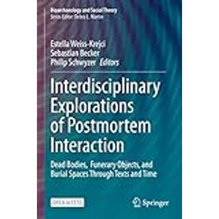 Interdisciplinary Explorations of Postmortem Interaction