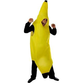 Mikamax Banana Costume