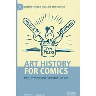 Art History for Comics