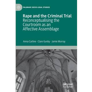 Rape and the Criminal Trial