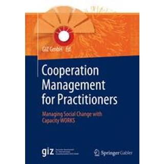 Cooperation Management for Practitioners