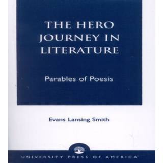 The Hero Journey in Literature