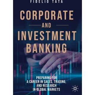 Corporate and Investment Banking