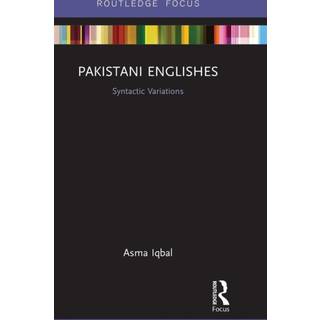 Pakistani Englishes