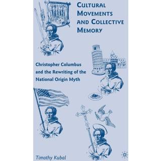 Cultural Movements and Collective Memory