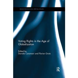 Voting Rights in the Age of Globalization