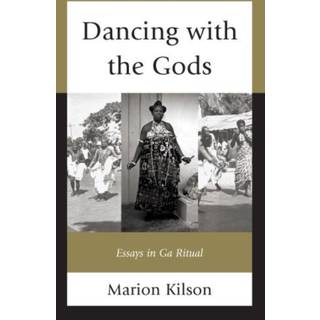 Dancing with the Gods