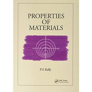 Properties of Materials