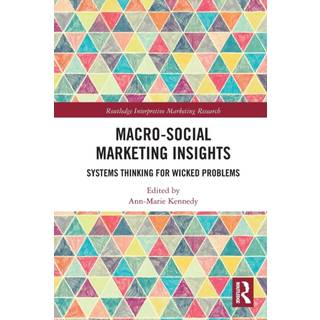 Macro-Social Marketing Insights