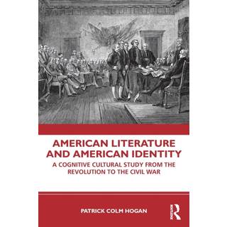 American Literature and American Identity