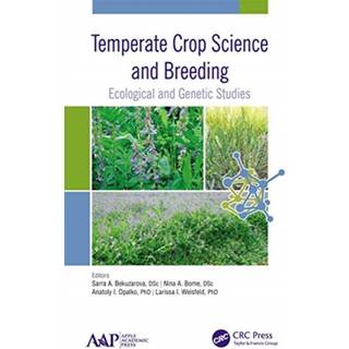 Temperate Crop Science and Breeding