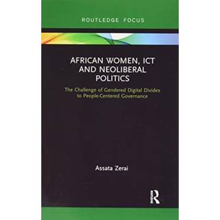 African Women, ICT and Neoliberal Politics