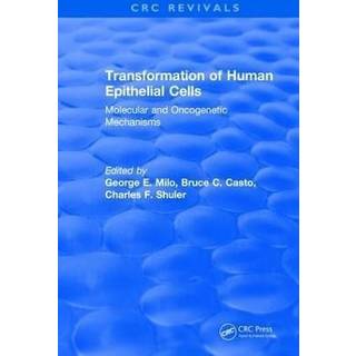 Transformation of Human Epithelial Cells (1992)