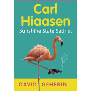 Carl Hiaasen