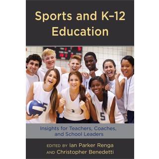 Sports and K-12 Education