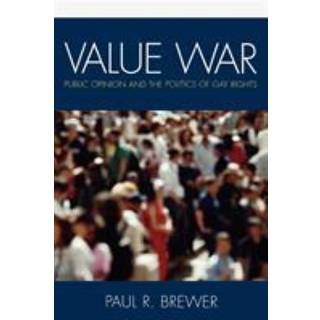 Value War