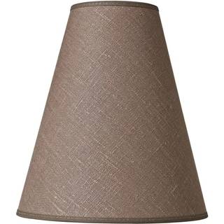 Carolin lampeskærm Nougat - Nielsen Light