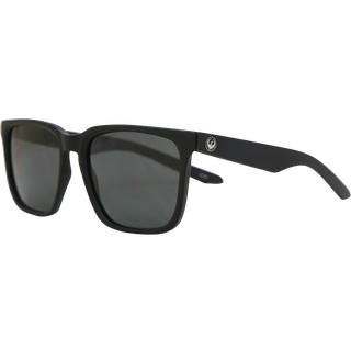 DRAGON Dragon DR BAILE XL LL 002 58 Solbriller Mænd Black - Black - 58mm