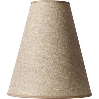 Lampeskærm Carolin - Sand - Nielsen Light