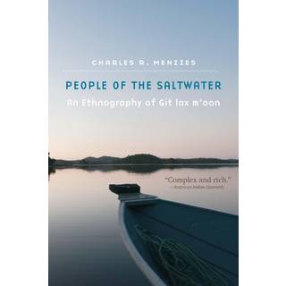 People of the Saltwater