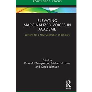 Elevating Marginalized Voices in Academe