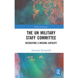 The UN Military Staff Committee