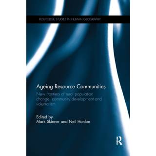 Ageing Resource Communities
